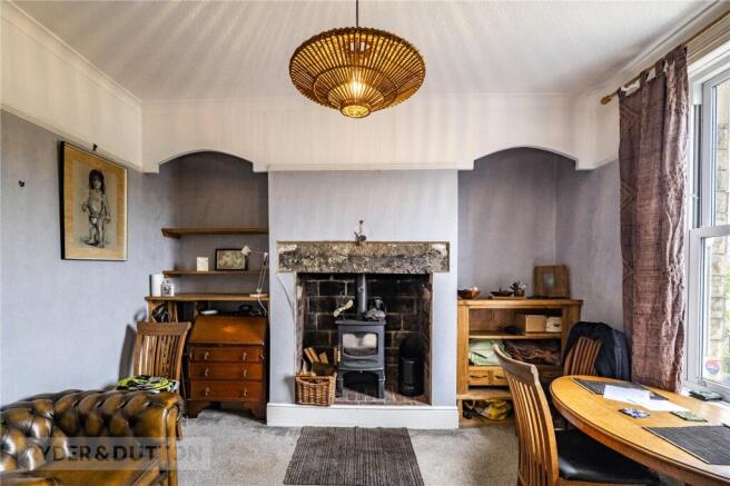 2 bed End of Terrace for sale Image 5
