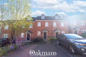 17, Deers Way, Birmingham B16 0QQ