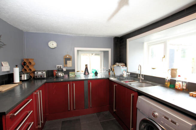 Townhead of Floak, 17 Harbour Street - Williamson 