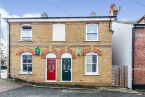 14b, Seymour Place, Canterbury CT1 3SF