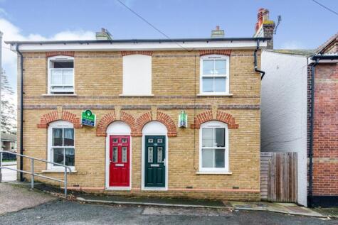 Seymour Place, Canterbury, Kent, CT1