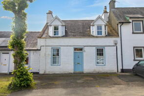 27, West Morton Street, Thornhill DG3 5NF