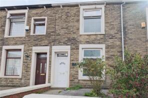 7, Earl Street, Blackburn BB6 7JJ
