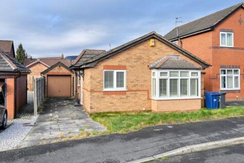 Bridge Way, Lostock Hall, Preston, PR5