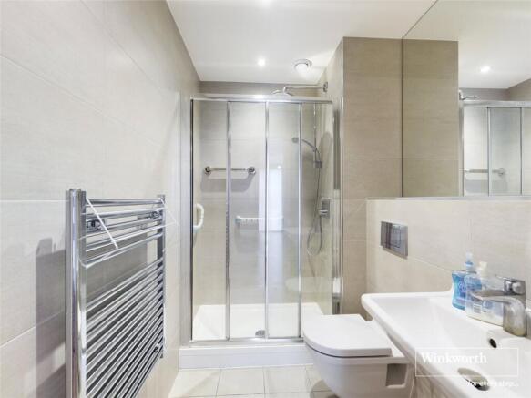 En-Suite