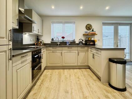 Barnacle Way, Clacton-on-Sea, Essex
