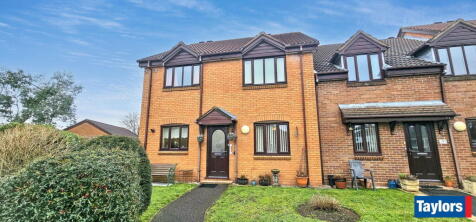 Priory Court, Priory Road, Oldswinford, Stourbridge, West Midlands, DY8 1NJ
