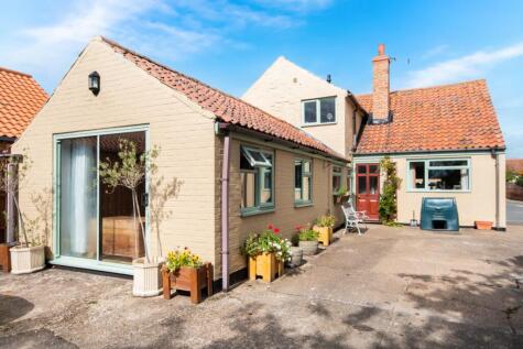 Main Street, Laneham, DN22
