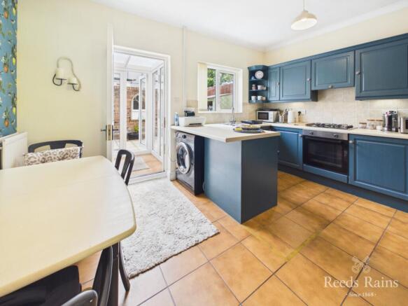 Bank Street, Guisborough, North Yorkshire, TS14 photo 4