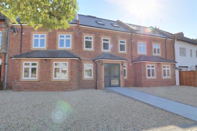 Farnes Court