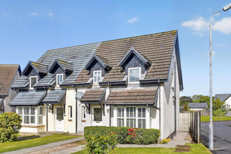 41 Hauplands Way, West Kilbride, KA23 9GB