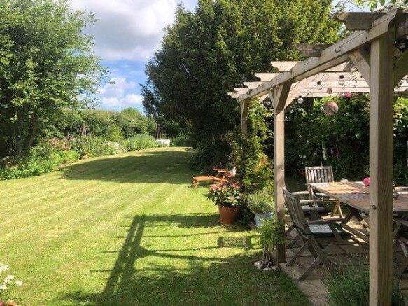 Gardens