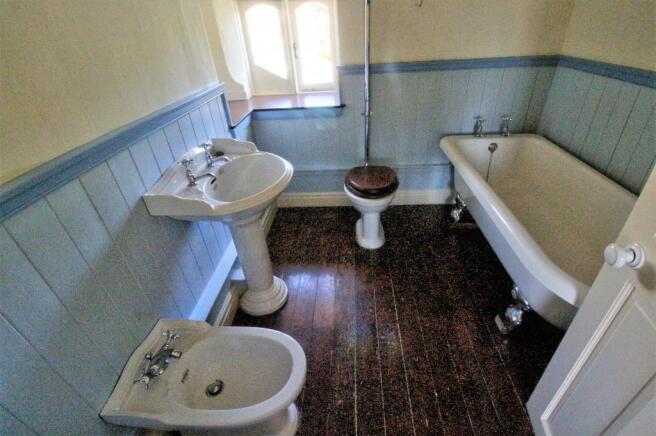 En-suite 2