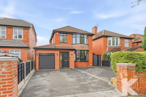 485A Burnley Lane, Chadderton, OL9 0BW