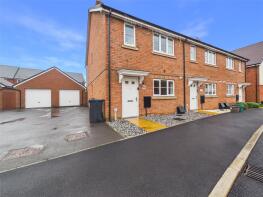 20, Dreadnaught Drive, Gloucester GL1 5RA