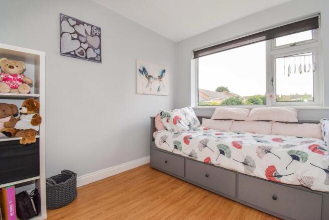 Bedroom Five