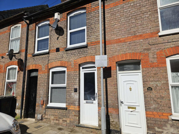 3 Bedroom Terraced for Rent