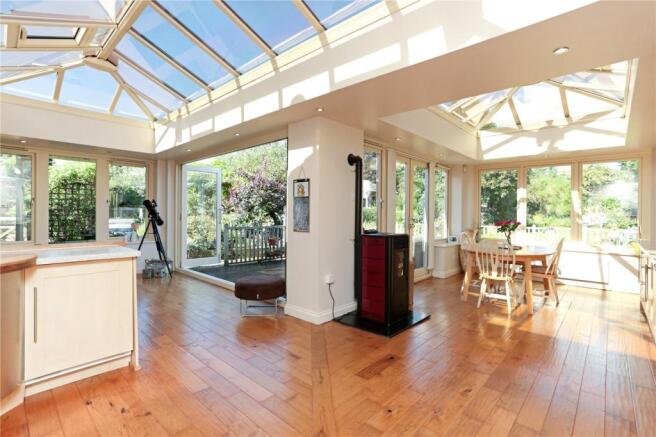 Orangery