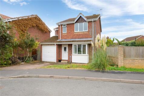 Gloucester Close, Sleaford, Lincolnshire, NG34