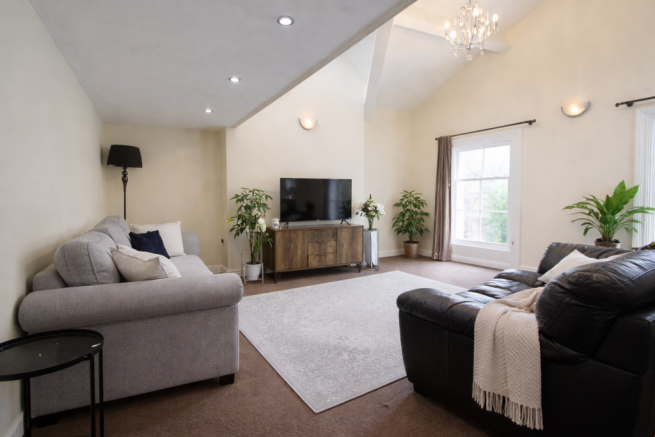 Front room 1