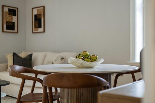 Show Home