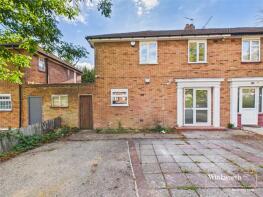 108, Fryent Way, London NW9 9SE