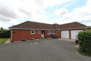 The Pheasants, Horncastle Road, Bardney, Lincoln LN3 5SU