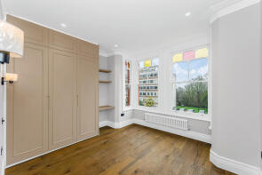 Flat 4, 7, Mount View Road, London N4 4SS