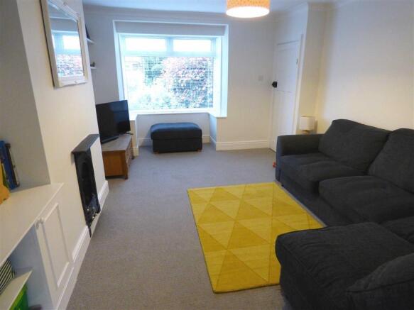 Lounge: