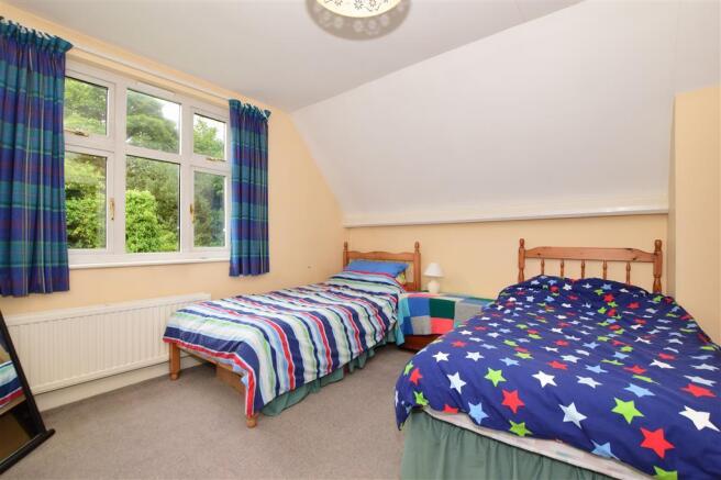 Bedroom 5