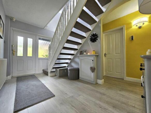 Entrance Hall 4
