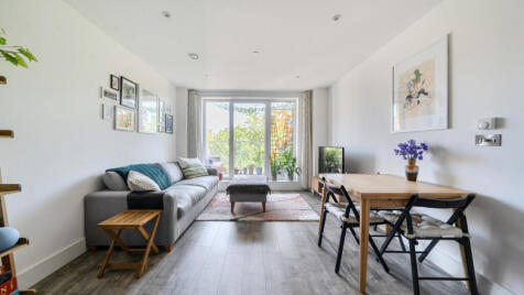 Torridon House, W3 6GR