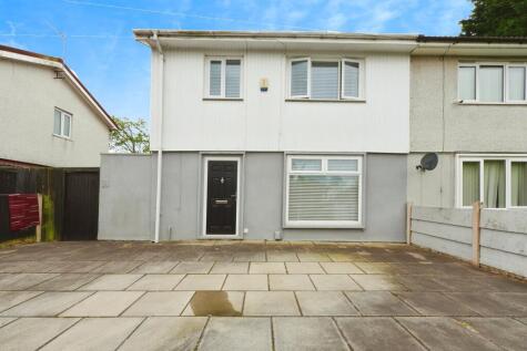 Aspes Road, Liverpool, L12