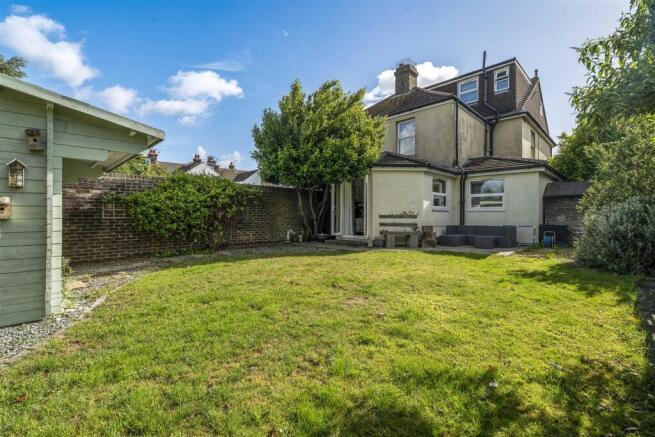 For Sale by Aspire Residential | Franklyn Road