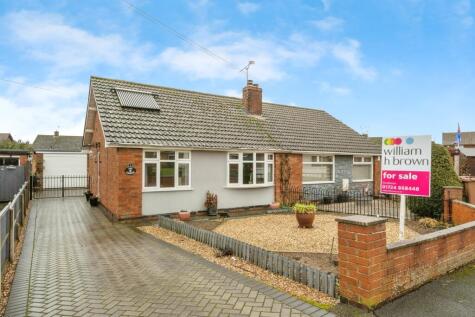 Lynton Close, Scunthorpe