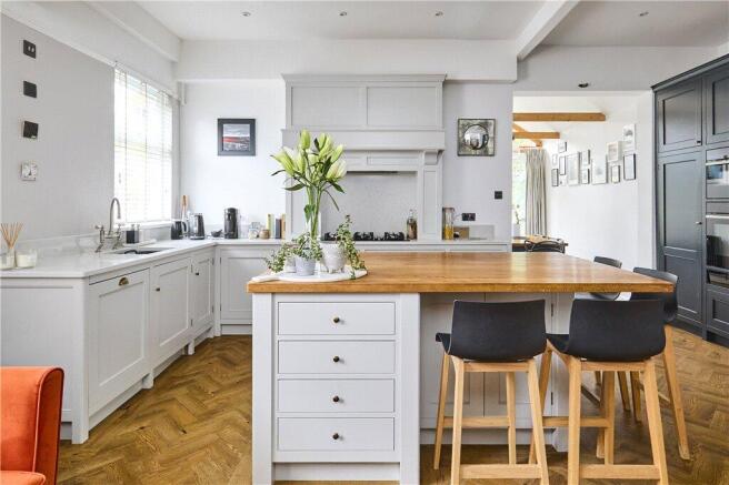 Bespoke Kitchen