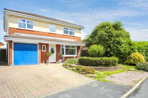 The Beacons, Shevington, WN6