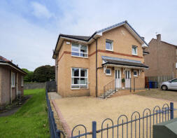 135b, Spey Road, Glasgow G61 1LF