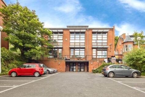 Pelham Road, Nottingham, Nottinghamshire, NG5
