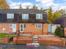 45, Pine Tree Close, Redditch B97 6NW