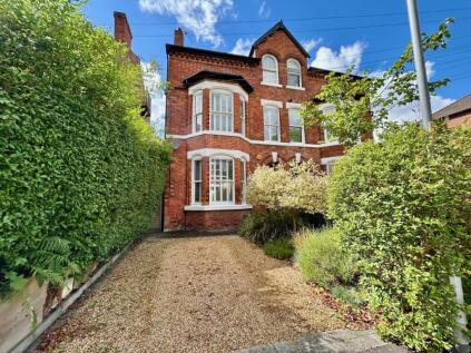 Claremont Grove, Manchester, M20
