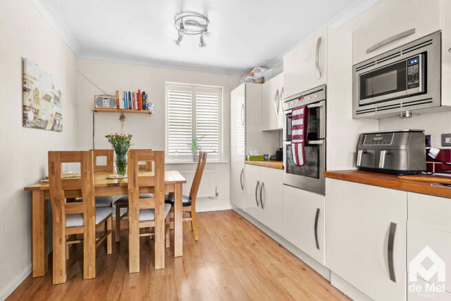 Cambrian Road, Walton Cardiff, Tewkesbury, GL20 photo 4