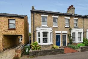 39, Belgrave Road, Cambridge CB1 3DE