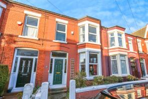19, Norbury Avenue, Liverpool L18 1JQ