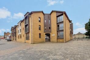 43, Castle Street, Hamilton ML3 6BU