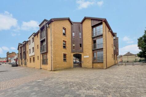 Castle Street, Hamilton