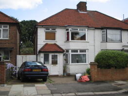 44, Russell Road, Northolt UB5 4QS