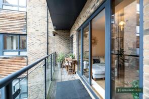 Flat 5, 38 Kyle House, Priory Park Road, London NW6 7GZ