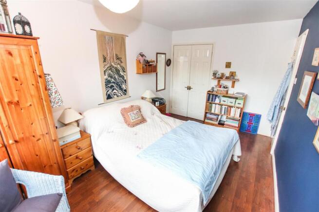 BEDROOM ONE (FRONT)