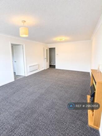 Living Room Photo 2